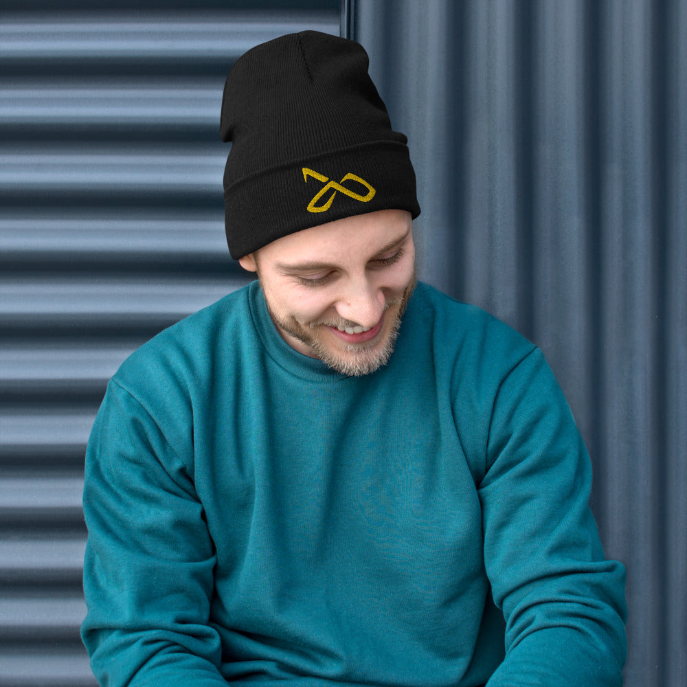 Beyond Measure Beanie